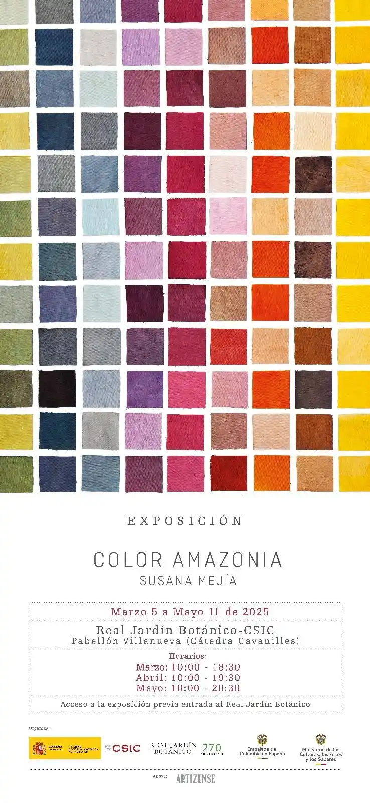 Embajada de Colombia en España post