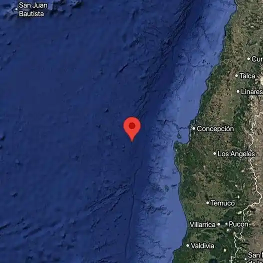 Emergencia San José, Región de los Rios  post