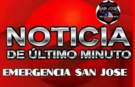 Image from Emergencia San José, Región de los Rios : 🚨*Accidente Vehicular*🚒 📍RUTA 5 SUR - LANCO Llamado CB Loncoche, p...