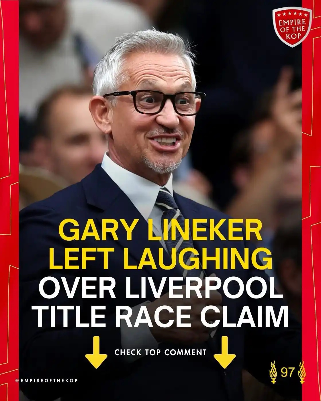 Empire of the Kop | Liverpool News post
