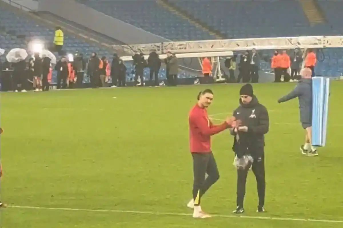 Empire of the Kop | Liverpool News post