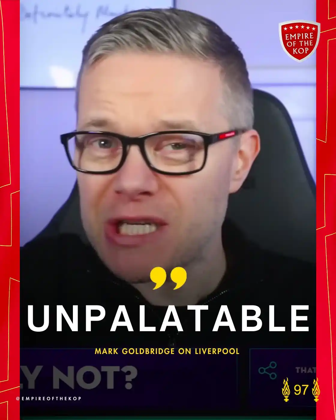 Empire of the Kop | Liverpool News post