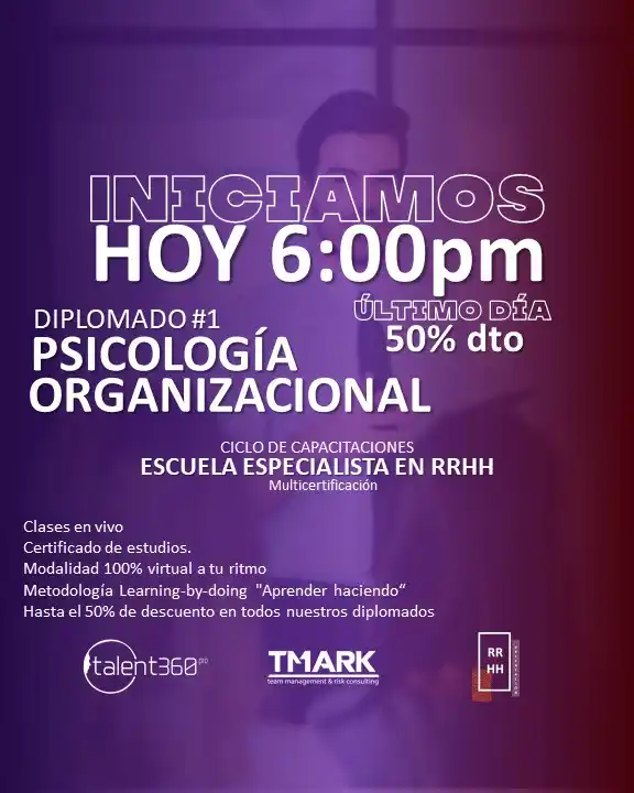 Empleos - Trabajo - Cvefectiva.com.co / Tmark SAS post