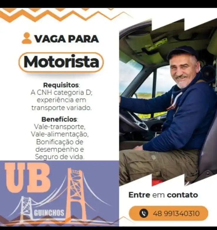 info Grande Florianópolis - Empregos e Notícias ✅ post