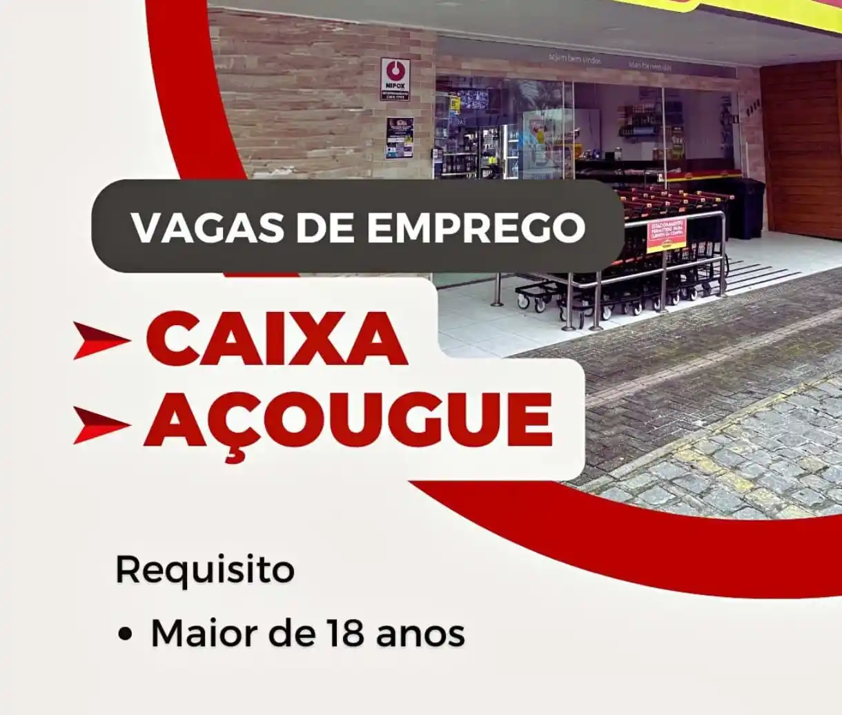 info Grande Florianópolis - Empregos e Notícias ✅ post