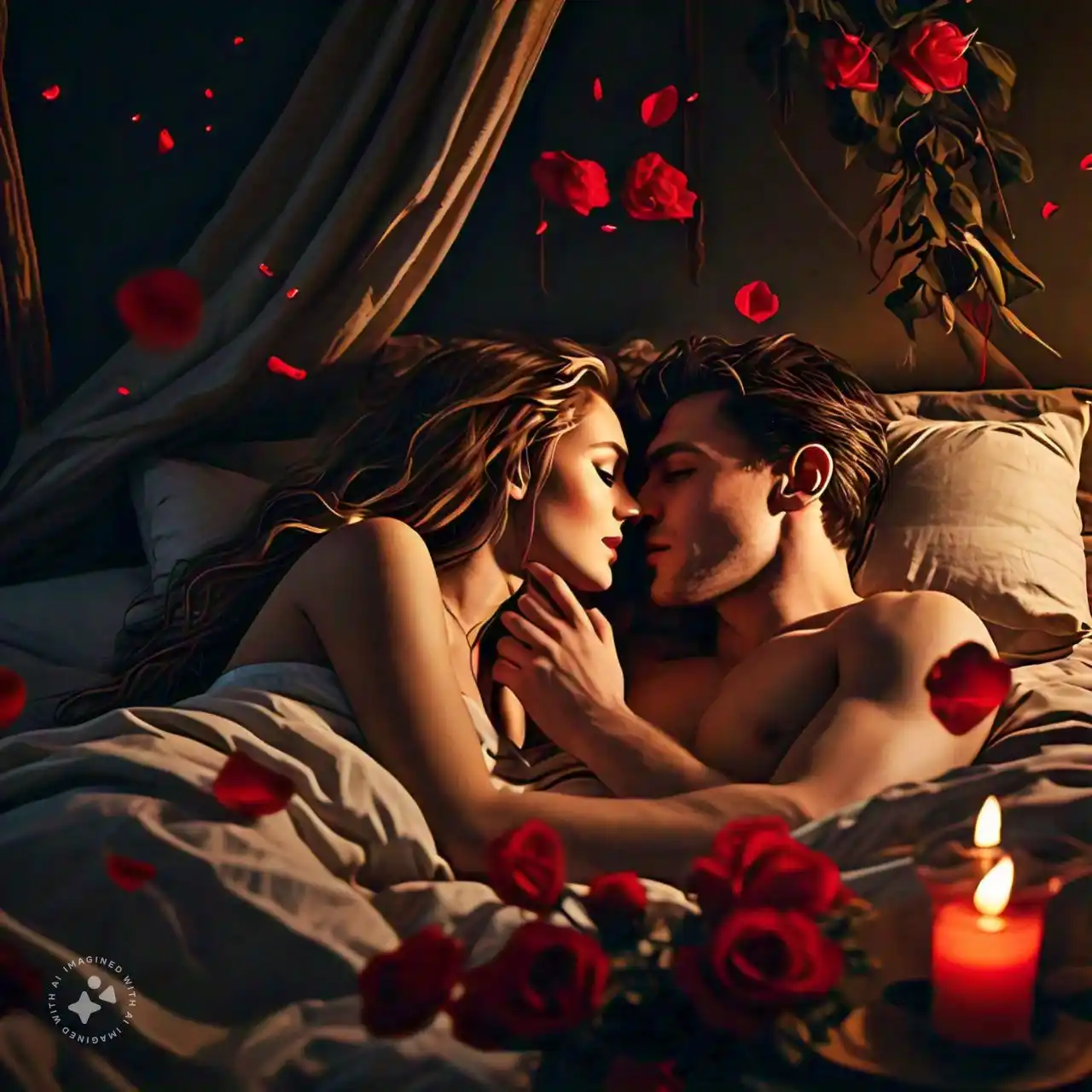 ℐ𝒶𝓂 Ç𝓇𝒶𝓏𝓎 𝒜𝓃𝒹 ℐ𝓃  ℒℴ𝓋ℯ post