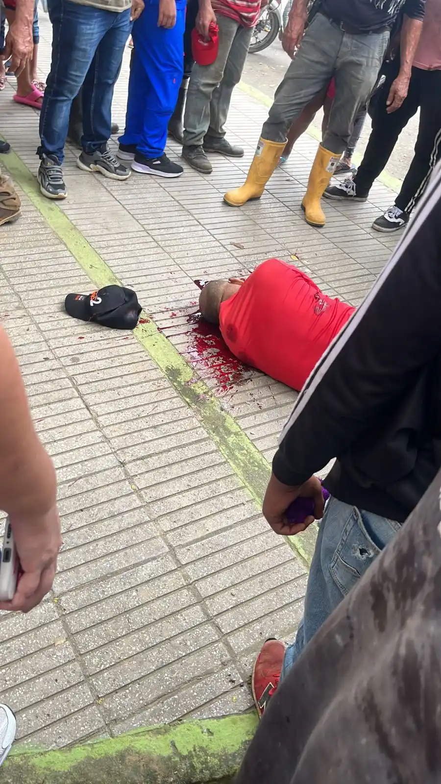 Enfoque Cúcuta post