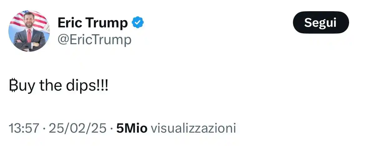 Enrico Barbares - Channel post