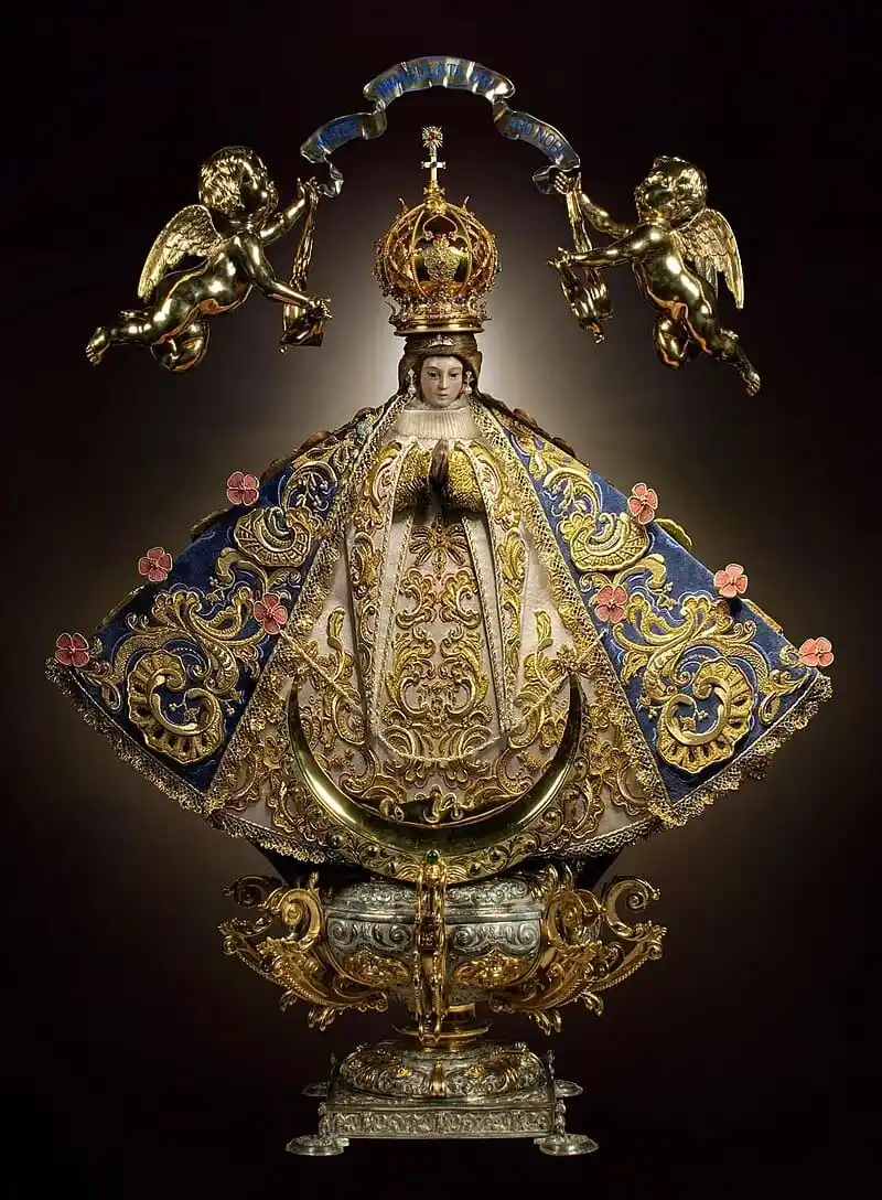 Enrique Carrillo Ángeles 👼🏻 del Cielo 🌌  post