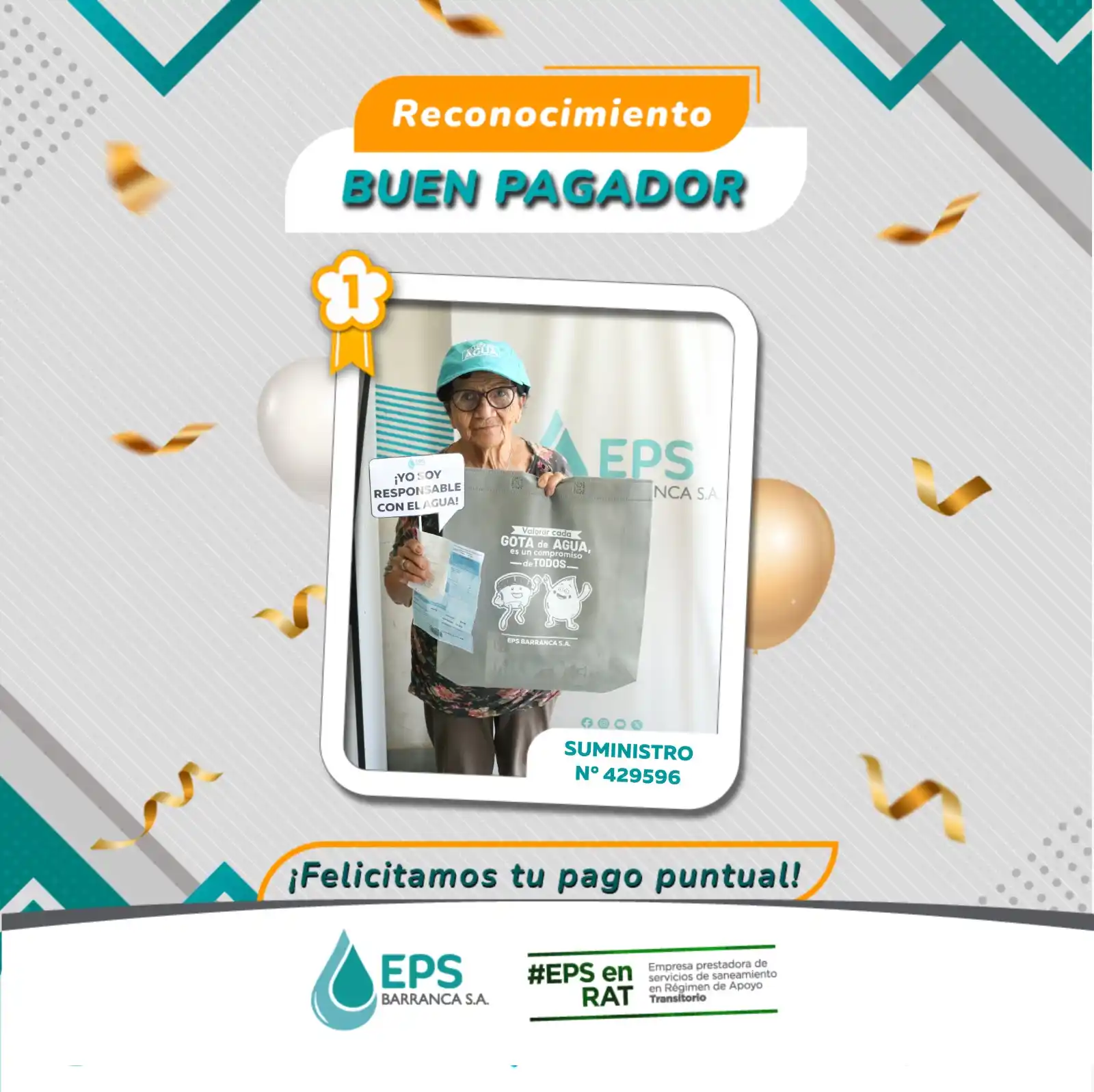 EPS Barranca post