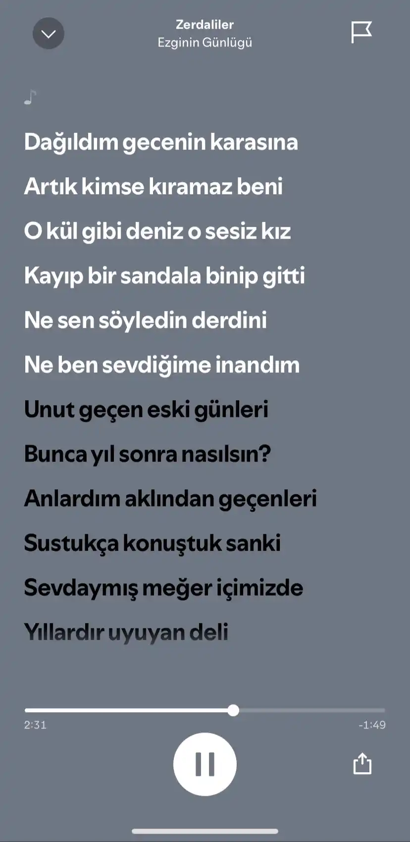 esaturk vık vık konuşuyor  post