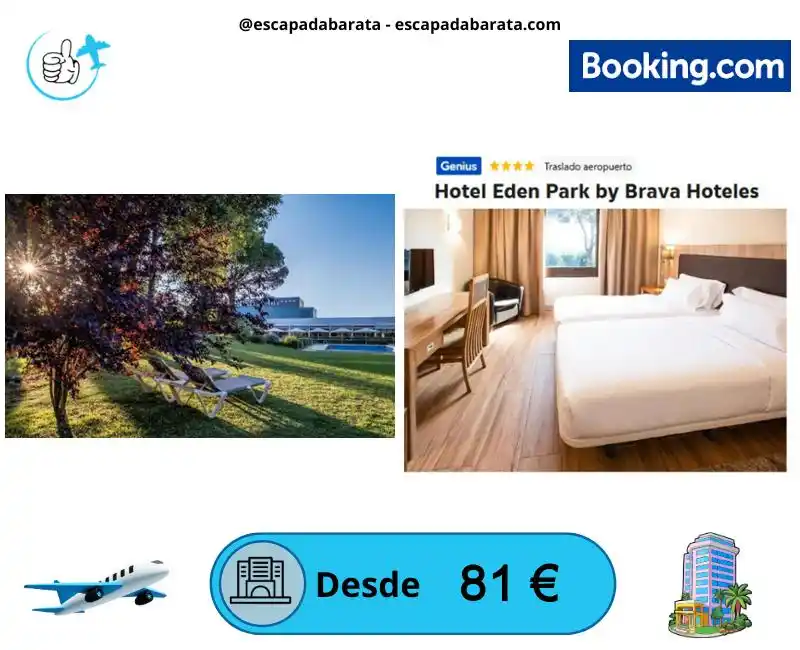 Image from escapadabarata.com🛩️ Viajes Y Escapadas A Precio De Oferta!!! Chollos de Viajes!!!: 🧳 *¡Escapada a Girona en Semana Santa con hotel incluido!* <a class="...