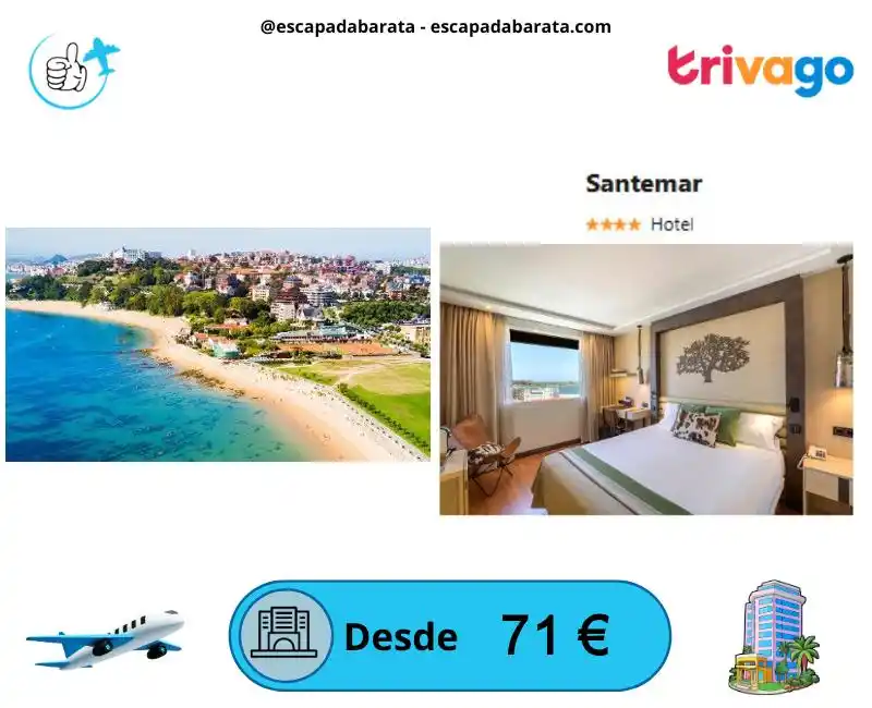 escapadabarata.com🛩️ Viajes Y Escapadas A Precio De Oferta!!! Chollos de Viajes!!! post