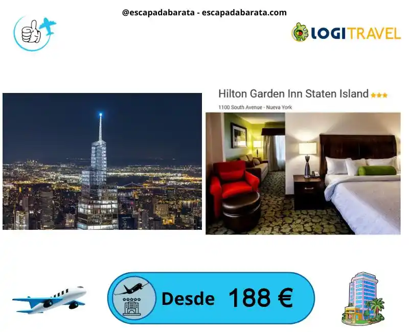 escapadabarata.com🛩️ Viajes Y Escapadas A Precio De Oferta!!! Chollos de Viajes!!! post