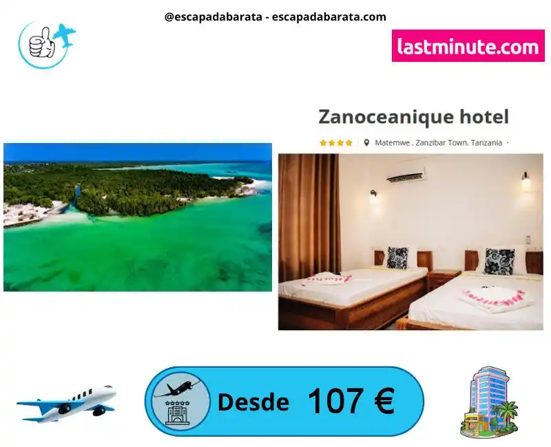 escapadabarata.com🛩️ Viajes Y Escapadas A Precio De Oferta!!! Chollos de Viajes!!! post