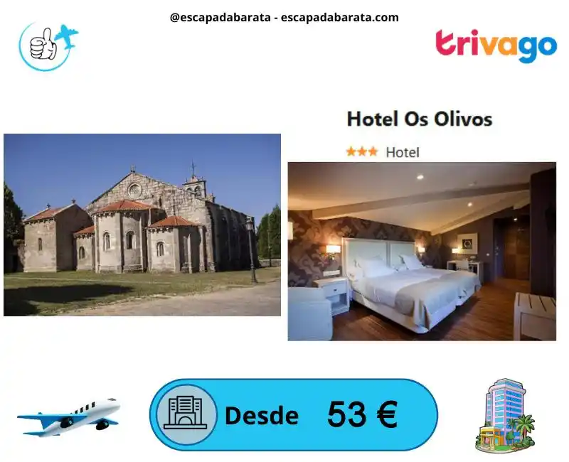escapadabarata.com🛩️ Viajes Y Escapadas A Precio De Oferta!!! Chollos de Viajes!!! post