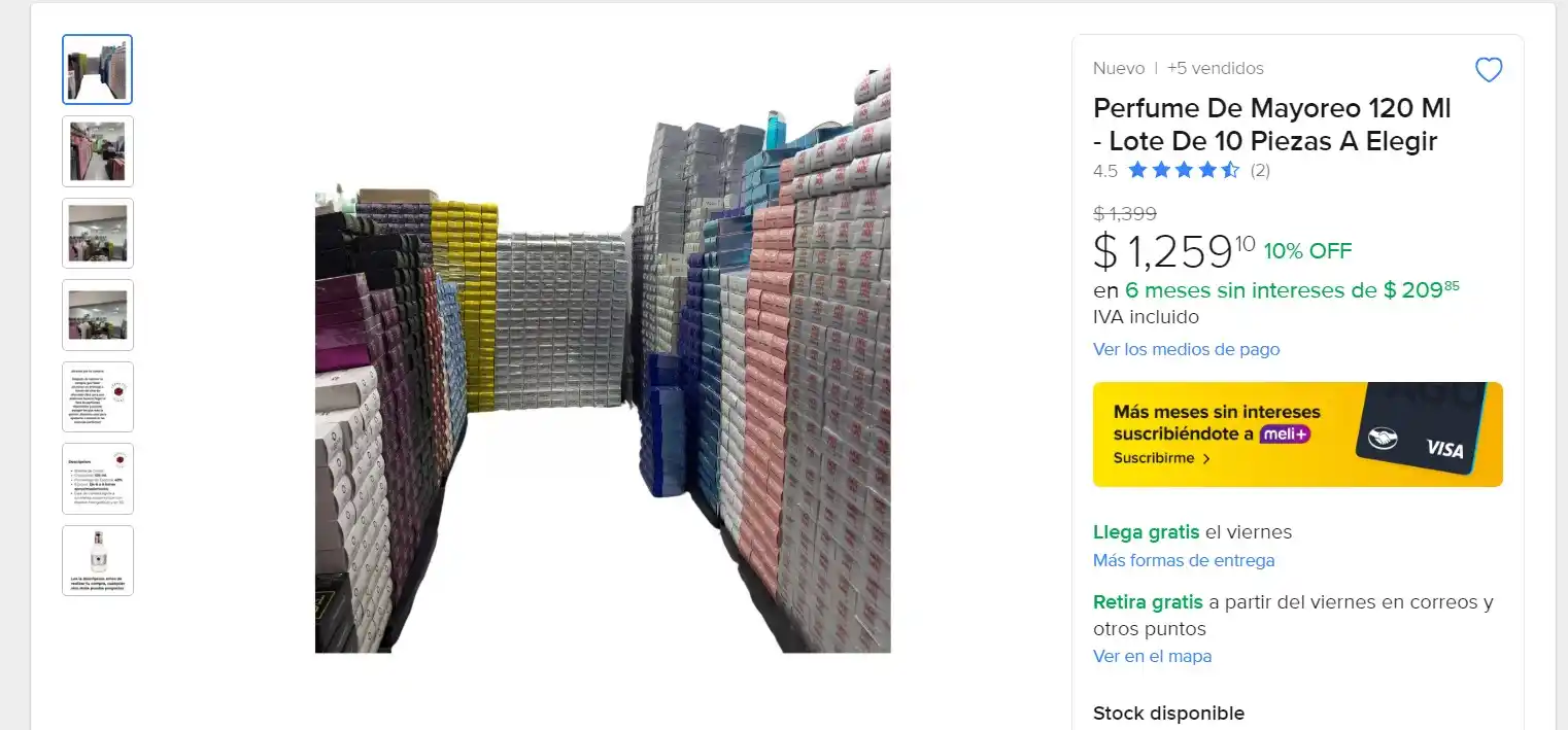 ESENCIAS FINAS 🌹 post