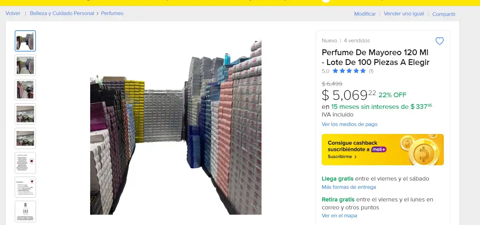 ESENCIAS FINAS 🌹 post