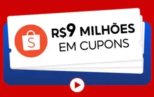 ESPECIAL PROMOÇÃO - VIP💰| Ofertas, Promoções e Cupons post
