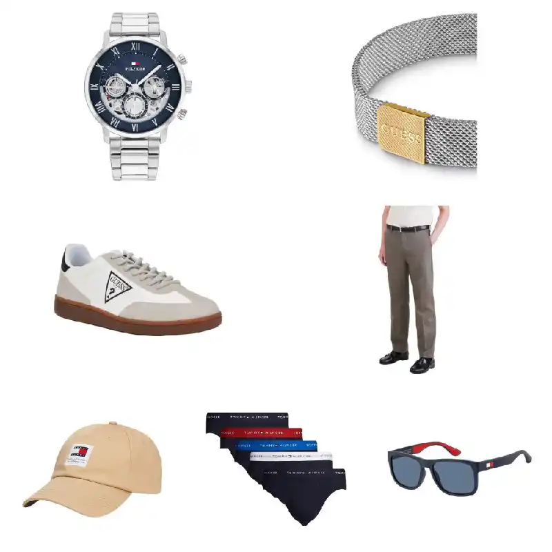 👕 Espía de Ofertas Fashion Hombre post