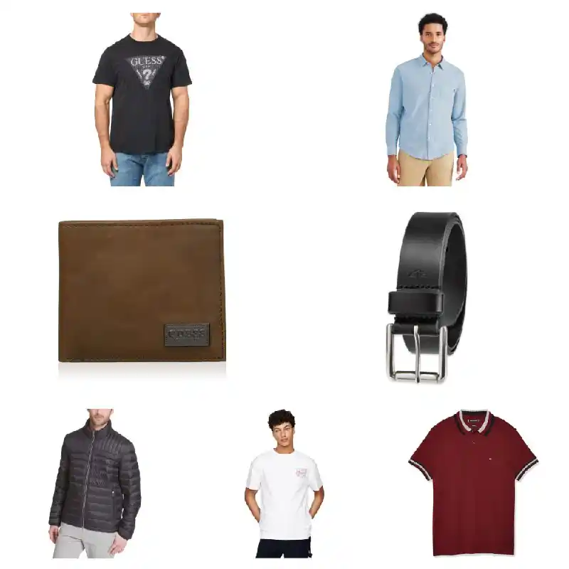 👕 Espía de Ofertas Fashion Hombre post