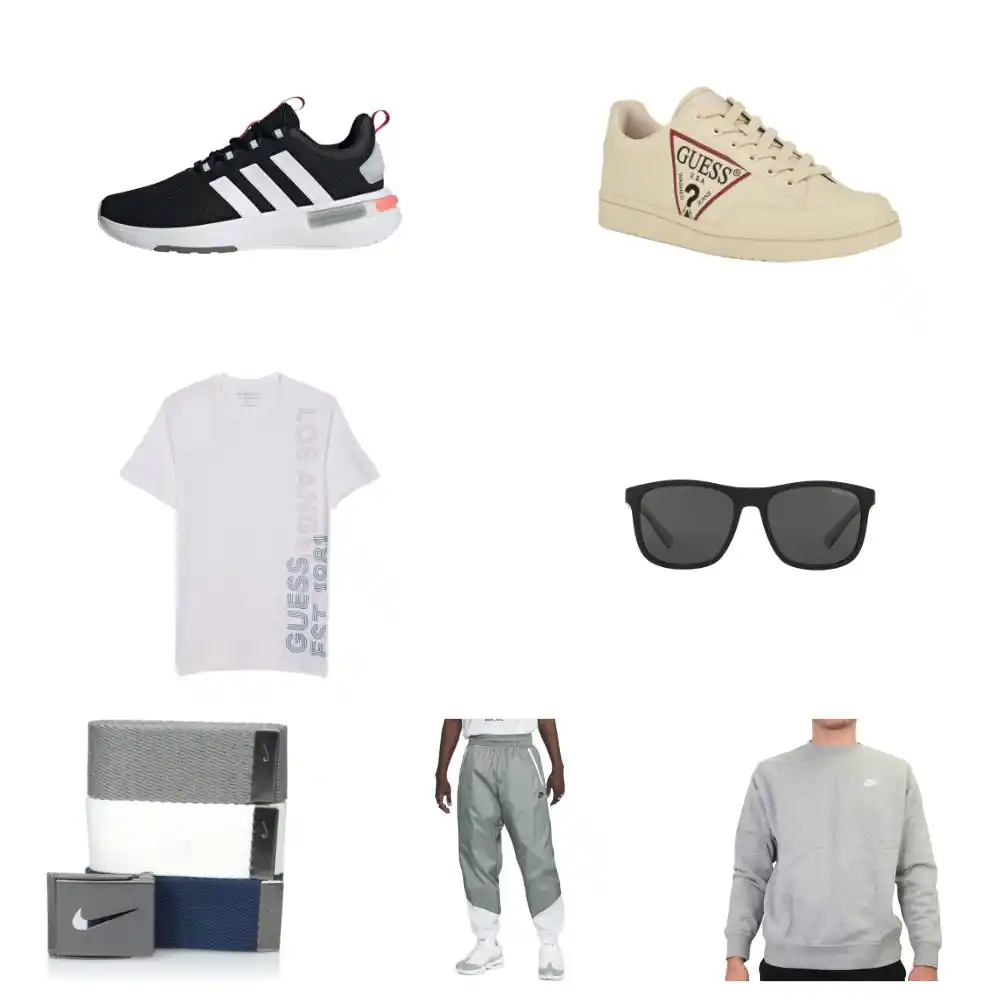 👕 Espía de Ofertas Fashion Hombre post