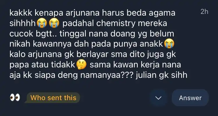 esscapisms universe post