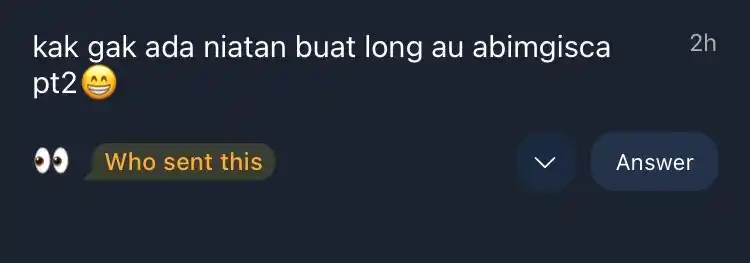 esscapisms universe post