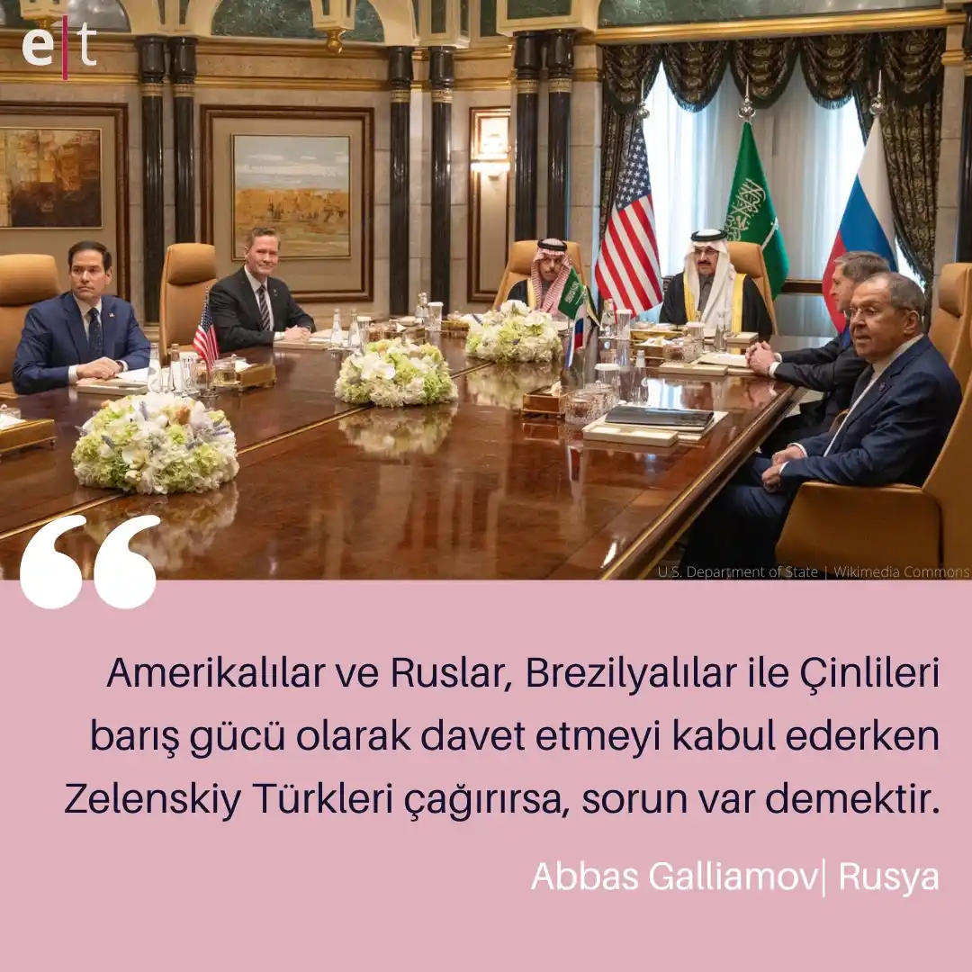 eurotopics Medya Takibi post