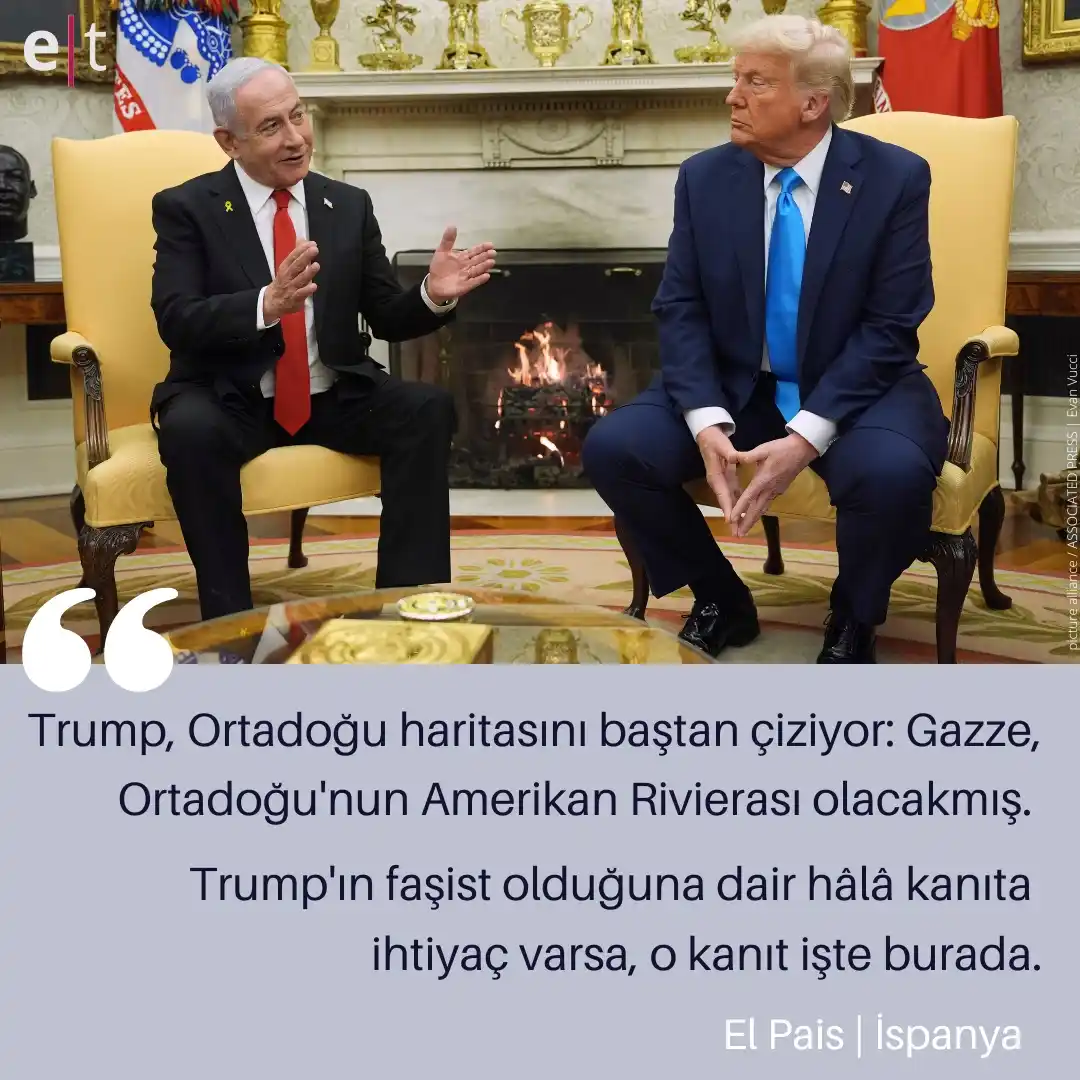 eurotopics Medya Takibi post