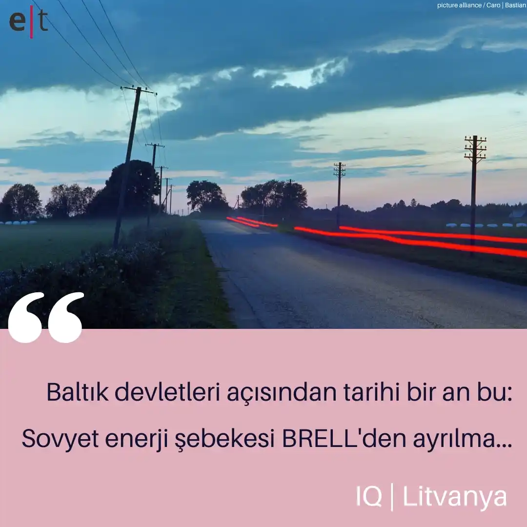eurotopics Medya Takibi post