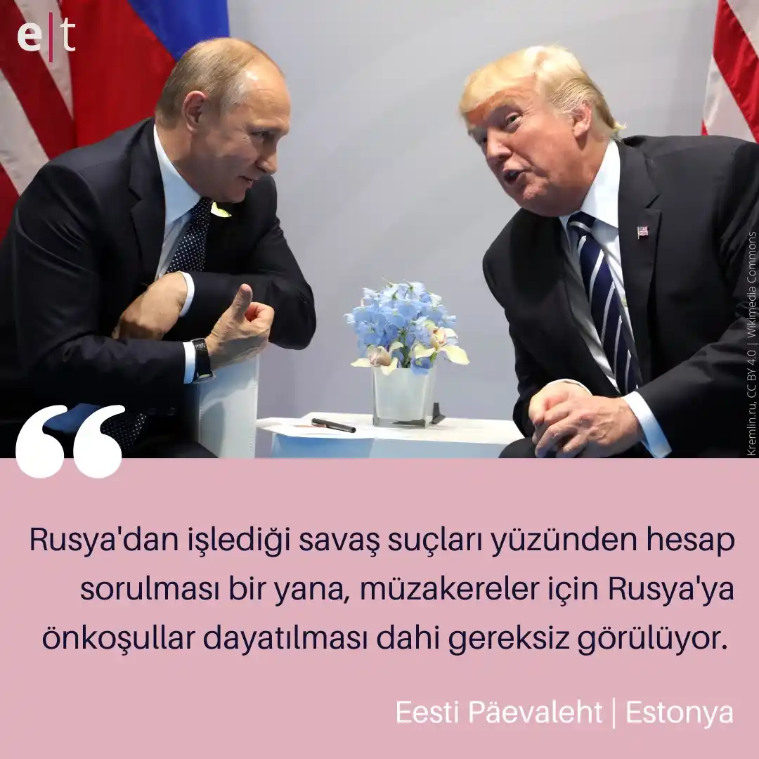 eurotopics Medya Takibi post