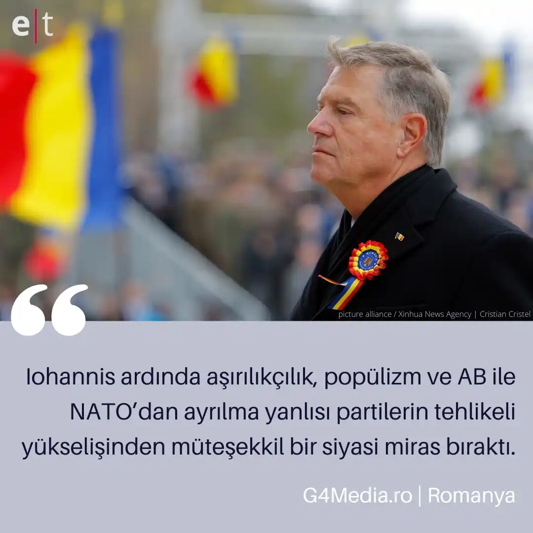 eurotopics Medya Takibi post