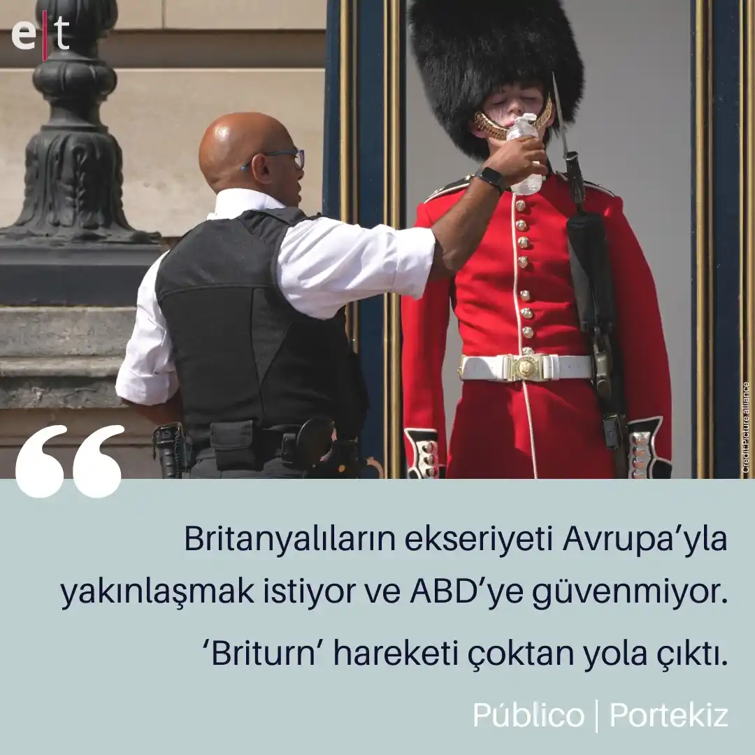 eurotopics Medya Takibi post