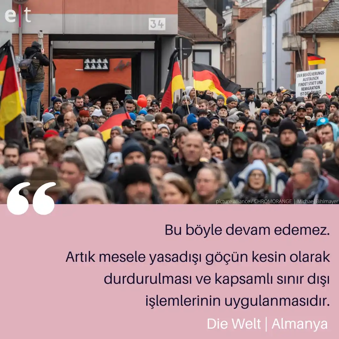 eurotopics Medya Takibi post