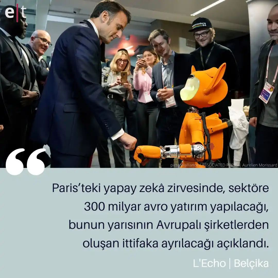 eurotopics Medya Takibi post