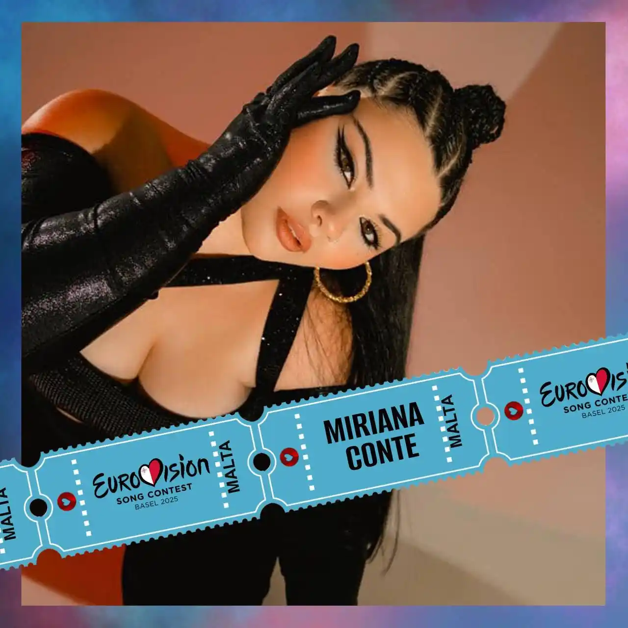 Eurovision Türkiye post