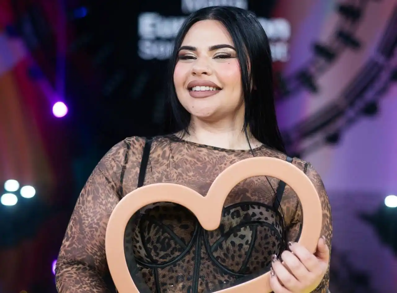 Eurovision Türkiye post