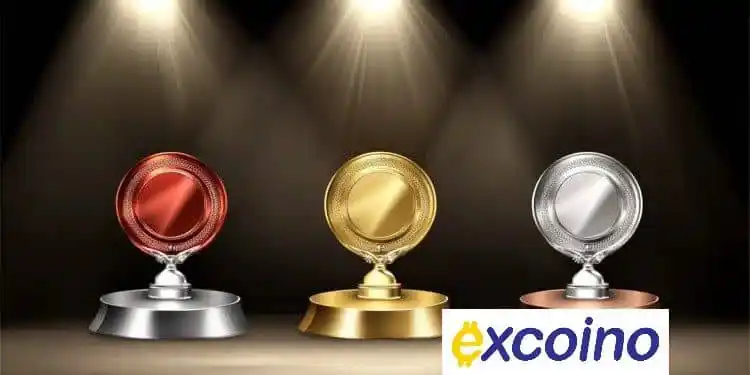 excoino post