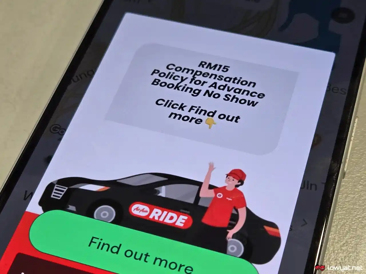 Expats In Malaysia post