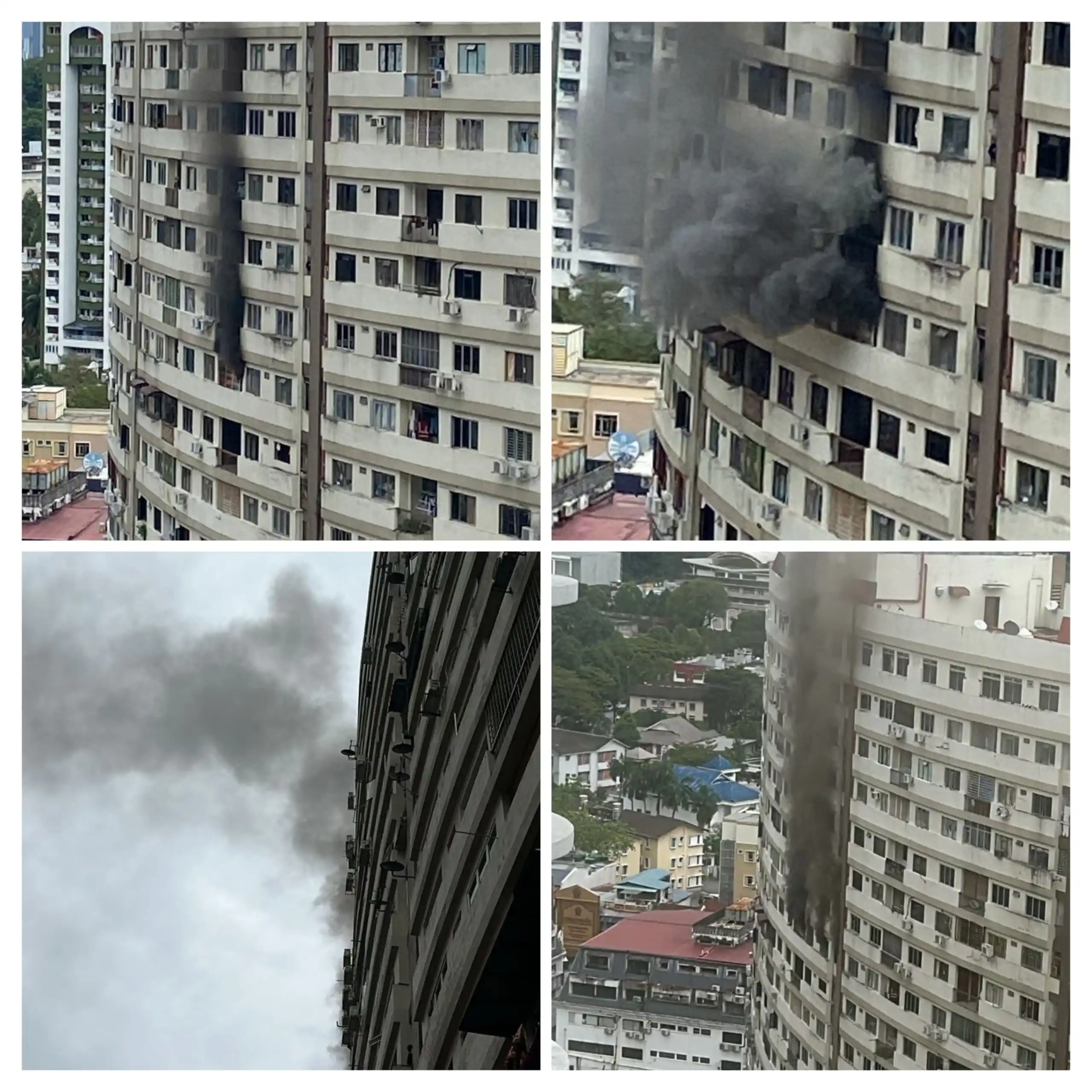 Expats In Malaysia post