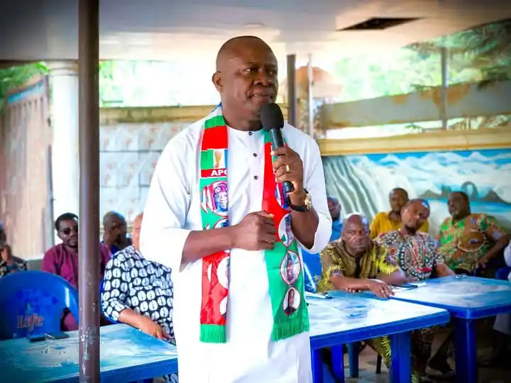 Image from Ezikings Media.: VALENTINE OZIGBO JOINS APC, REAFFIRMS COMMITMENT TO A BRIGHTER ANAMBRA...