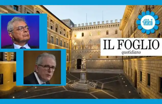 FABI Federazione Autonoma Bancari Italiani post