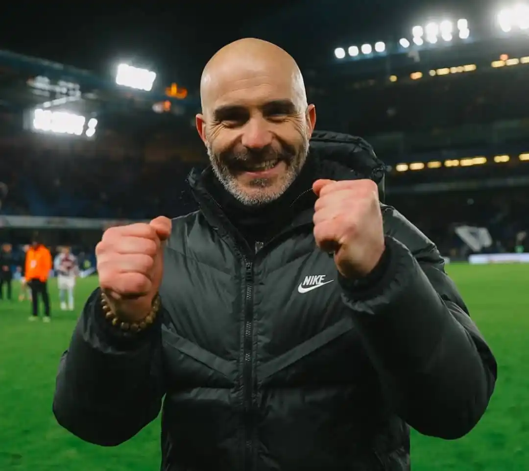 Fabrizio Romano post