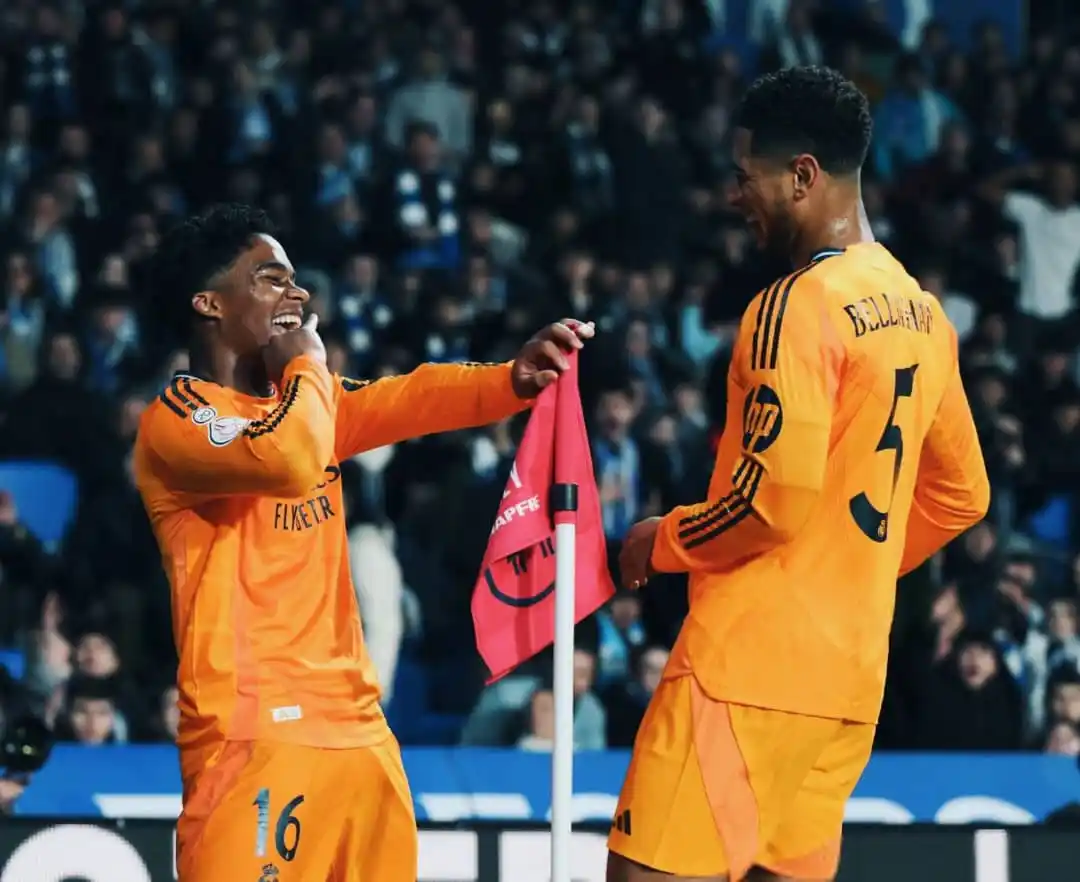 Fabrizio Romano post