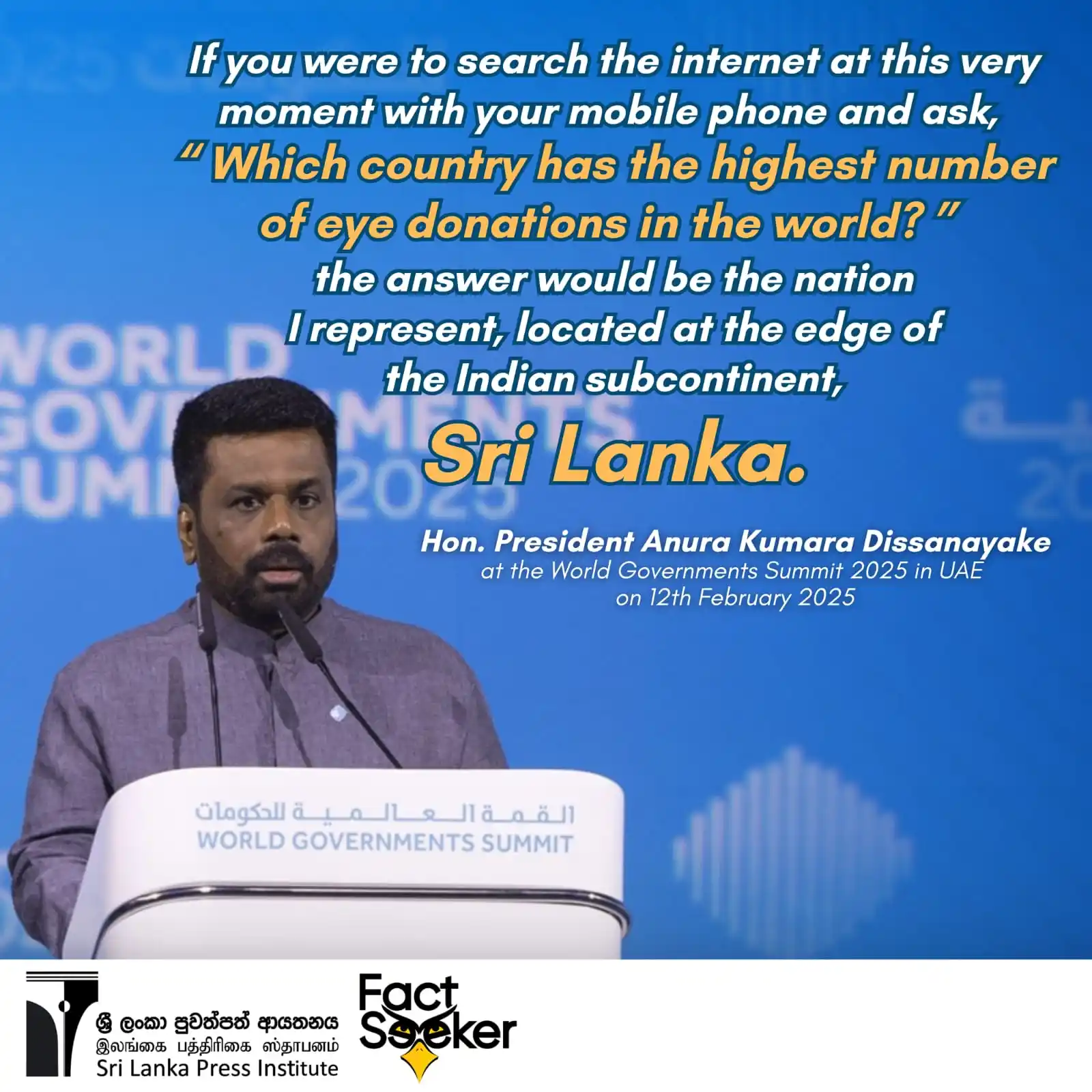 FactSeeker post