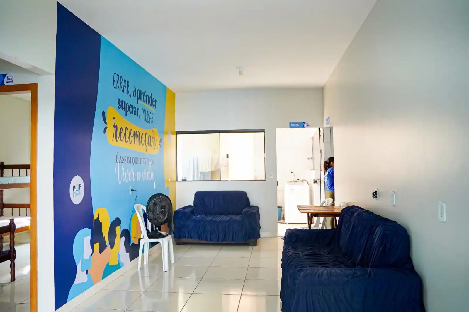 Fala, Prefs LEM!  post