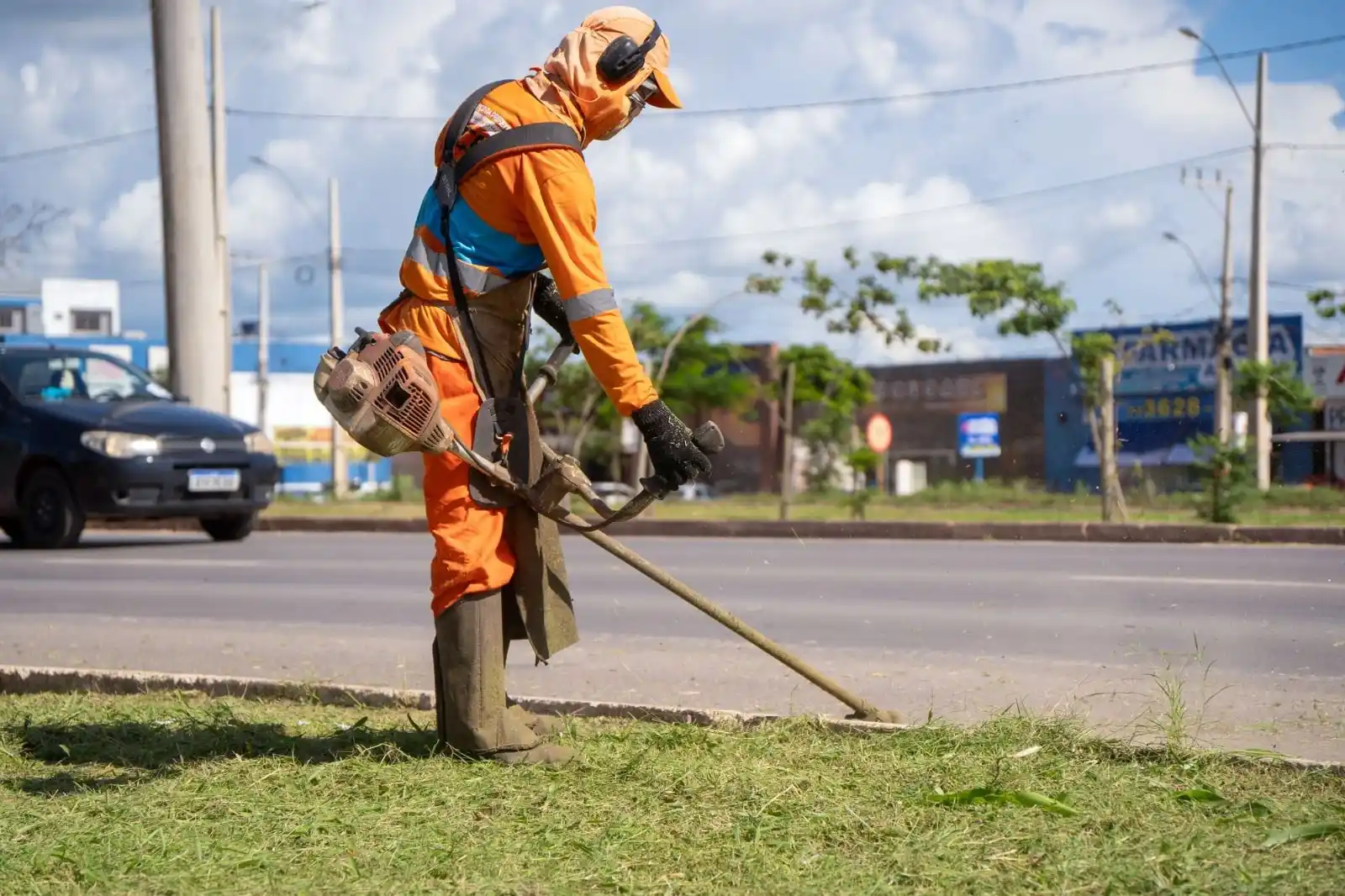 Fala, Prefs LEM!  post