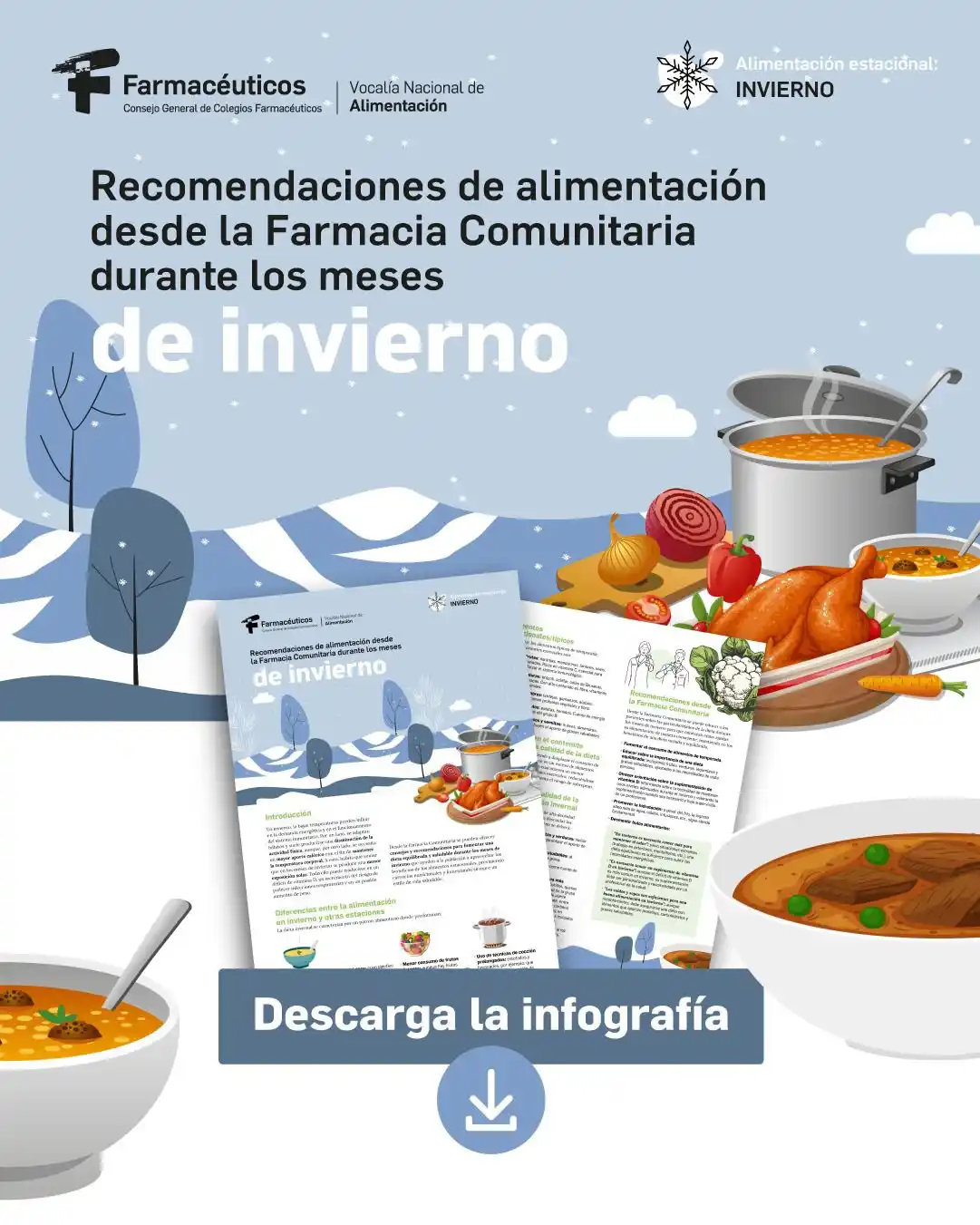 Farmacéuticos  post