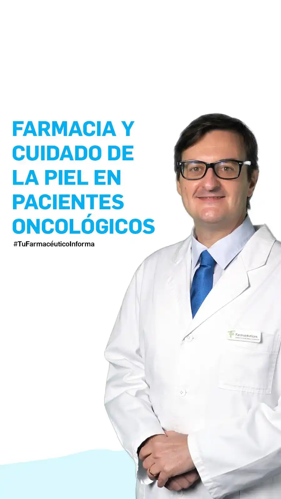 Farmacéuticos  post